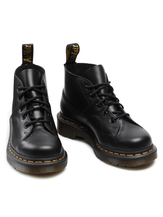Dr. Martens Marte Dr. Martens Church 26256001 Crna