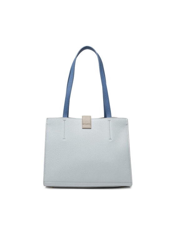Furla Torebka Furla Sofia BATTPRS-HSC000-1290S-1-007-20-CN-B Niebieski