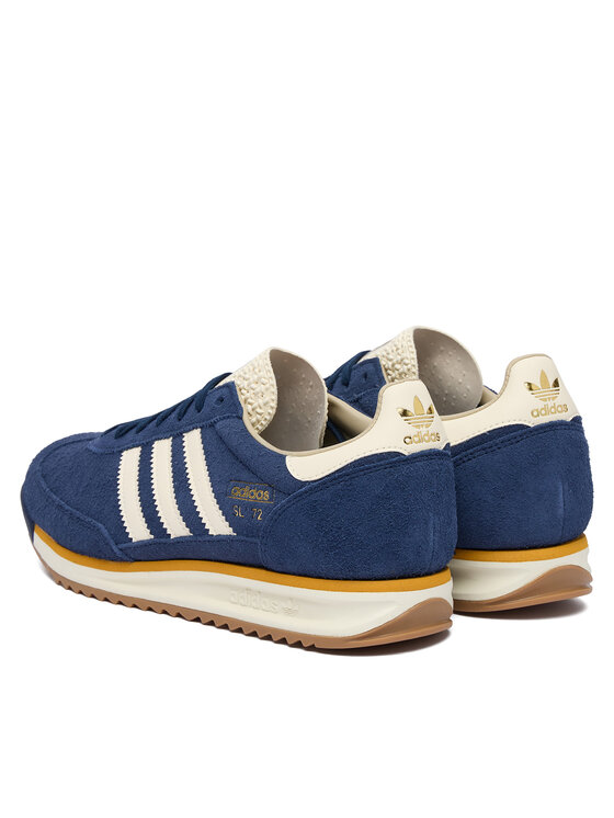 adidas Sneakersy adidas Sl 72 Rs KH9673 Granatowy
