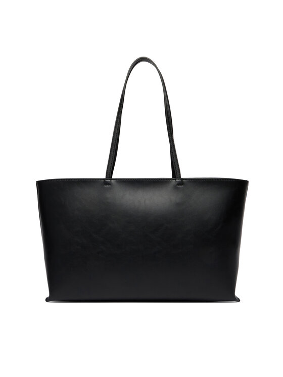 Tommy Jeans Torebka Tommy Jeans Tjw Must Tote AW0AW18455 Czarny