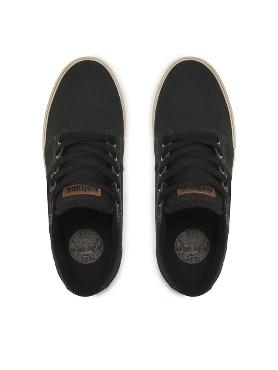 Etnies Sneakers Etnies Barge Ls 4101000351 Verde