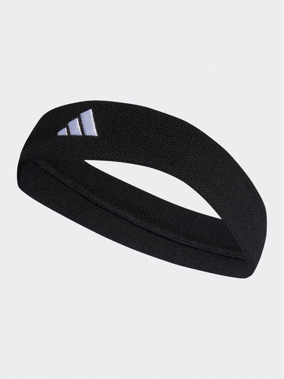 adidas Κορδέλα μαλλιών adidas Tennis Headband HT3909 Μαύρο