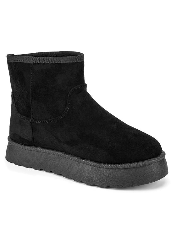 DeeZee Апрески DeeZee CSX23-02 Черен
