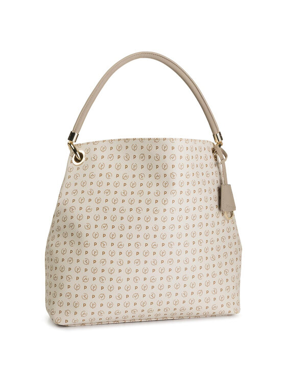 Pollini Ročna torba Pollini TE8409PP02Q1110A Bež