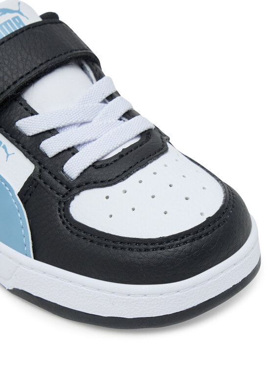 Puma Снікерcи Puma Caven 2.0 Block Ac+ Inf 394463 17 Білий