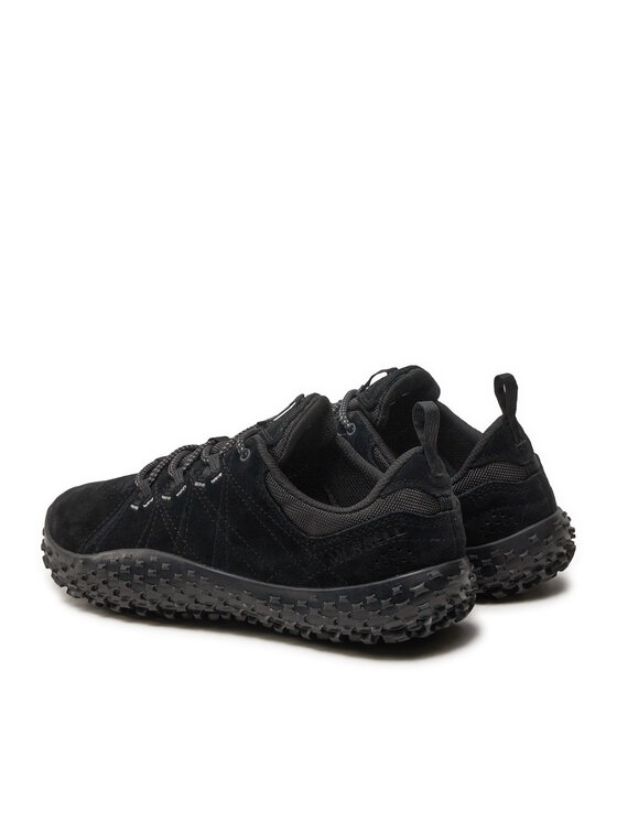 Merrell Снікерcи Merrell Wrapt  J037753 Чорний