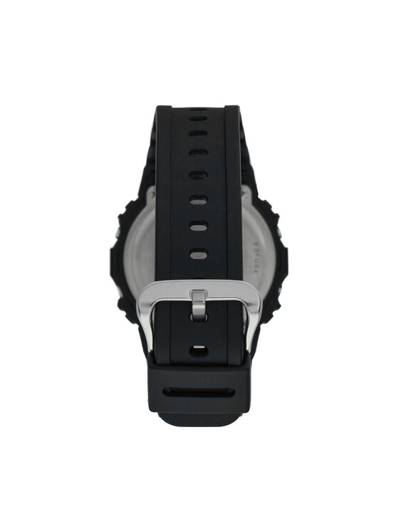 G-Shock Ρολόι G-Shock DW-5600BBR-1ER Μαύρο