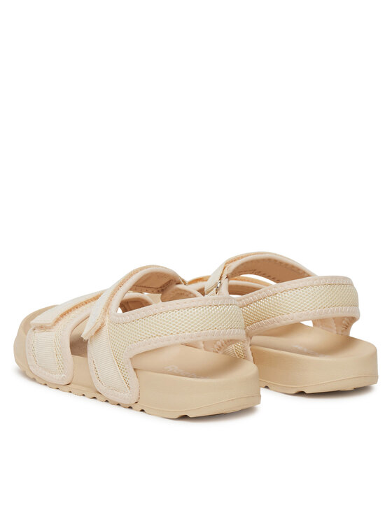 Reebok Босоніжки Reebok CP50-26023(IV) Бежевий