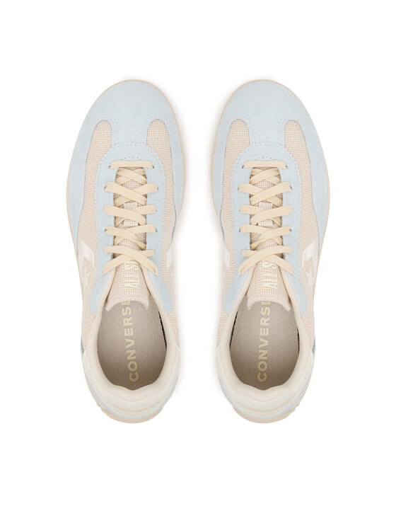 Converse Снікерcи Converse Run Star A11860C Écru