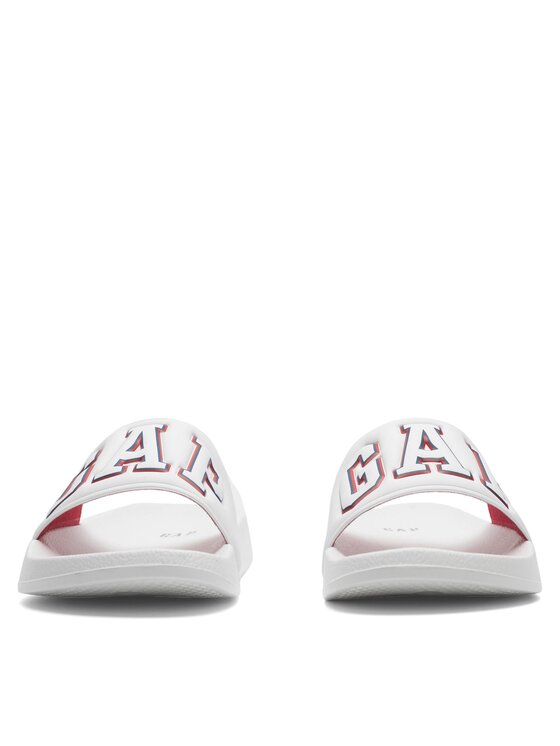 Gap Ciabatte Gap GAQ001F1SWWHITGP Bianco