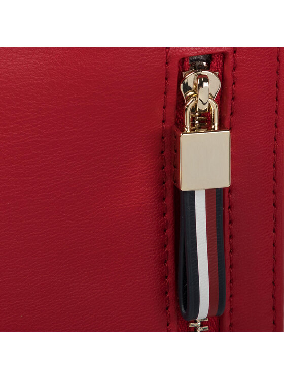 Tommy Hilfiger Soma Tommy Hilfiger Charming Tommy Crossover AW0AW07309 Tumši zils