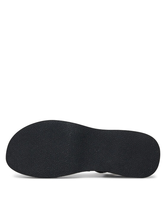 DeeZee Sandále DeeZee DXJ220515 Čierna