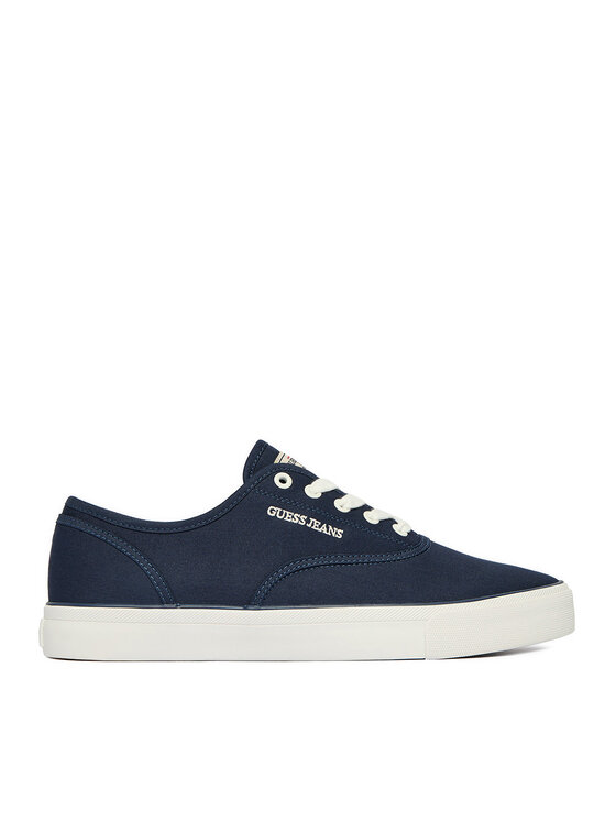 Guess Jeans Кросівки Guess Jeans CWBEO-ROCKFORD-01 WE Cиній