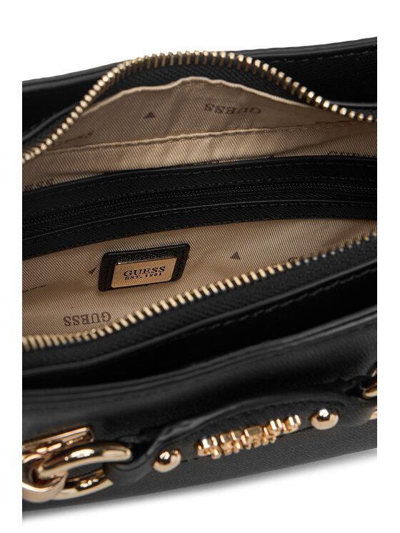 Guess Сумка Guess Mimina HWBG80 15180 Чорний