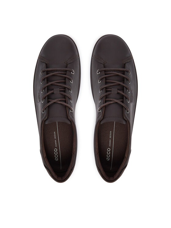 ECCO Sportcipők ECCO Soft 2.0 20650301178 Barna