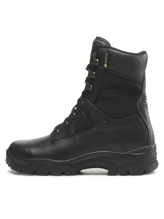 Meindl Трекінгові черевики Meindl Eagle Pro Gtx GORE-TEX 3761 Чорний