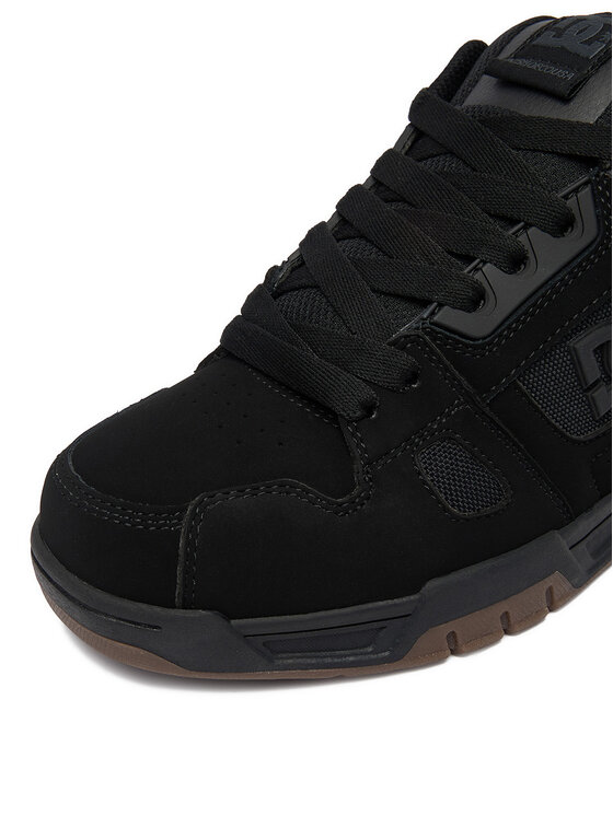 DC Shoes Снікерcи DC Shoes CEO-SV5-10121 Чорний