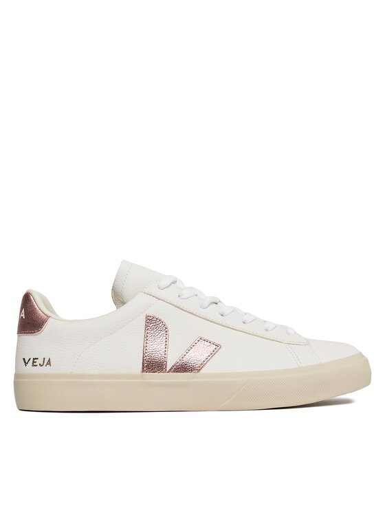 Veja Tenisice Veja Campo Chromefree Leather CP0503128B Bijela