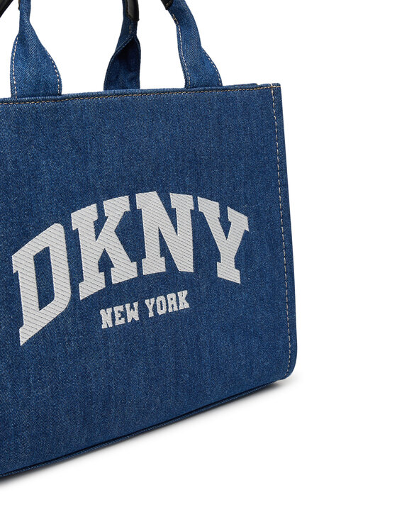 DKNY Táska DKNY R52ADR57 Kék
