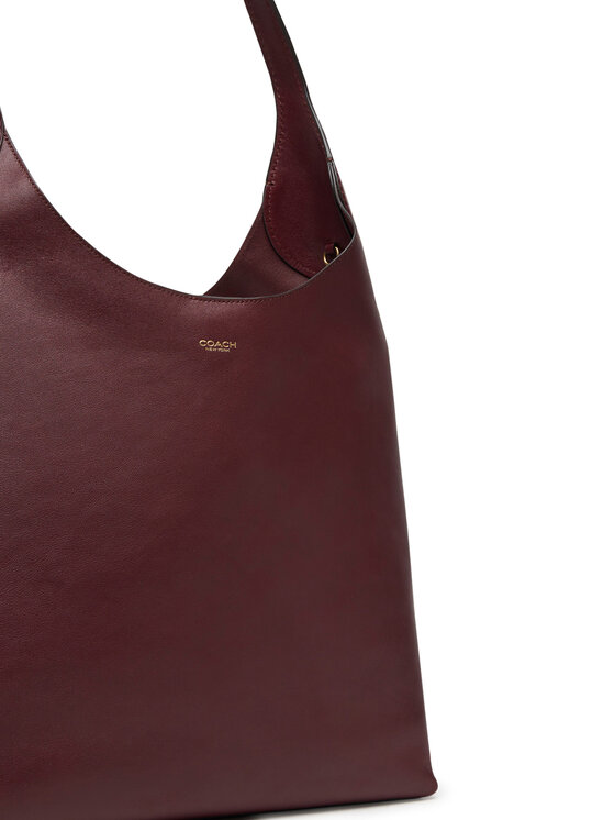 Coach Soma Coach Brooklyn CU044 Bordo