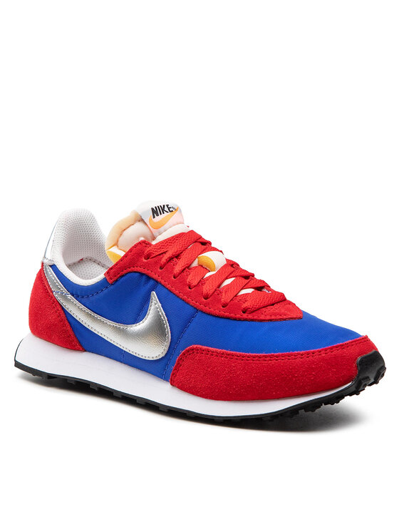 Nike Superge Nike Waffle Trainer 2 Sp DC2646 400 Mornarsko modra
