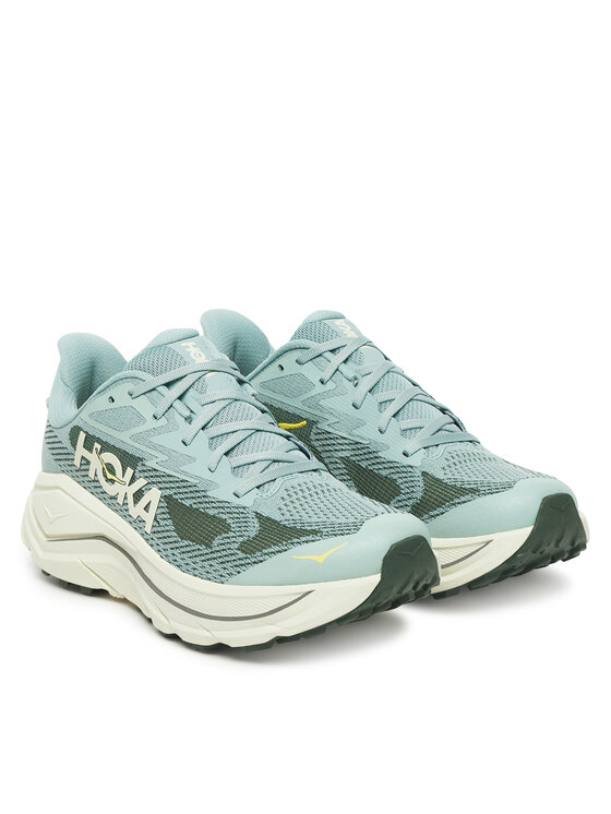 Hoka Tenisice za trčanje Hoka Challenger 8 1168716 Tirkizna