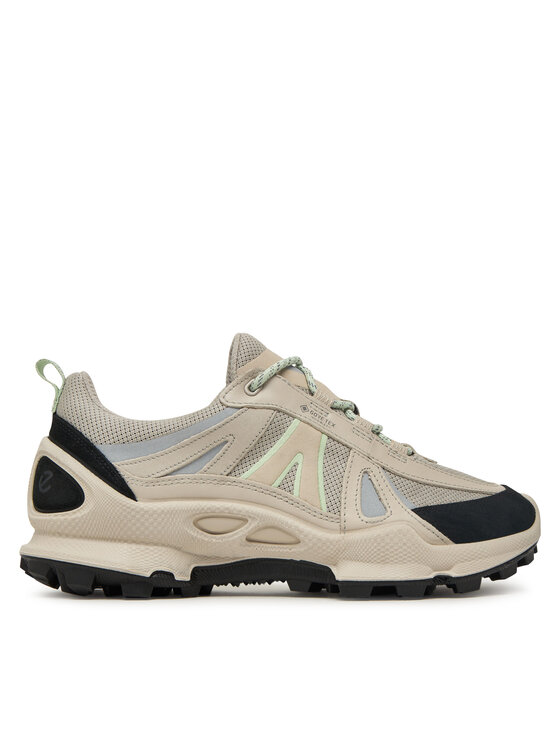 ECCO Sneakersy ECCO Biom C-Trail 80346361423 Sivá