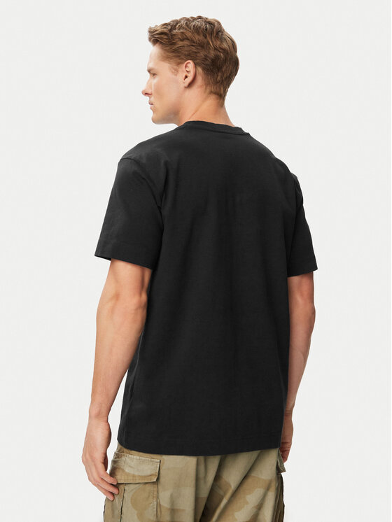 G-Star Raw G-Star Raw Camiseta D29113-D709 Negro Regular Fit