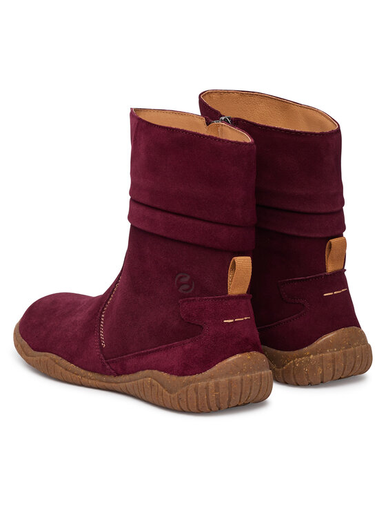 Josef Seibel Боти Josef Seibel Wynona 13 70713-MI931 Бордо