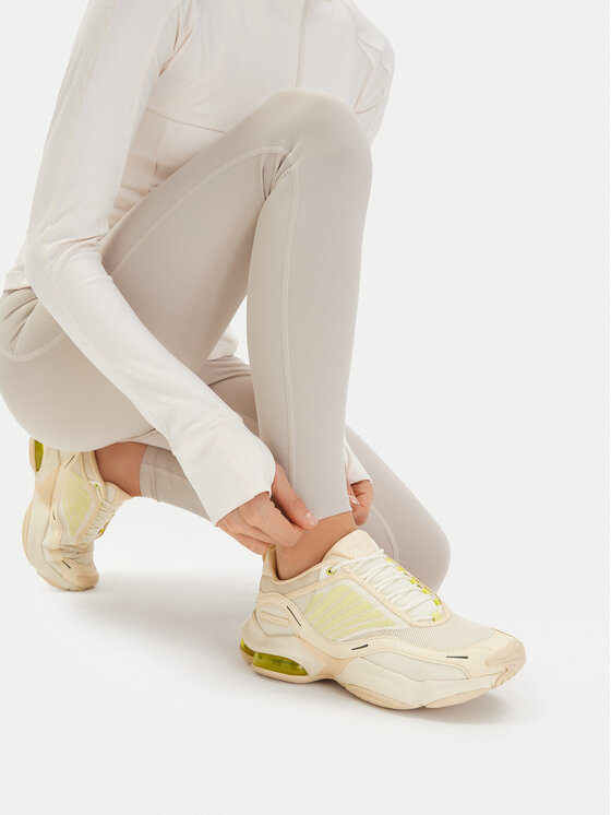 Reebok Снікерcи Reebok EO-DMX SERIES 3000 100244458 Бежевий