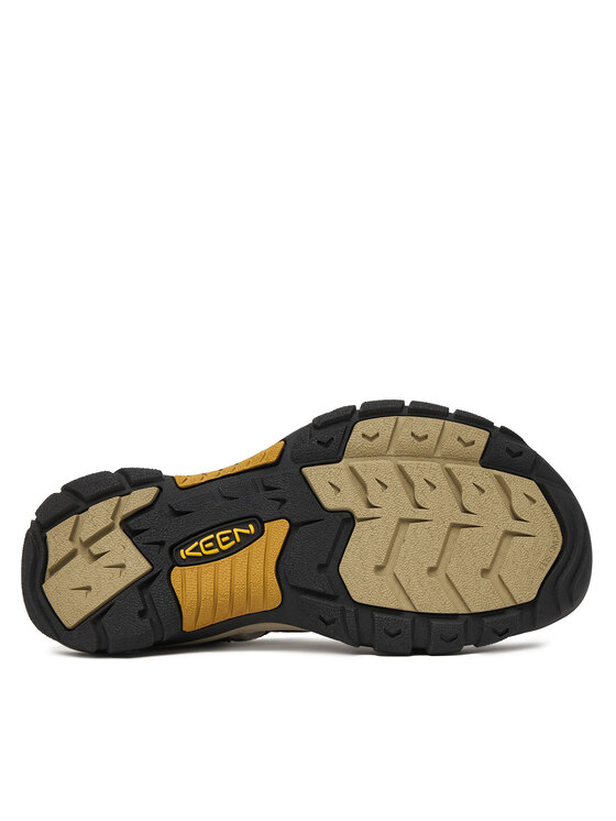 Keen Σανδάλια Keen Newport H2 1008399 Γκρι