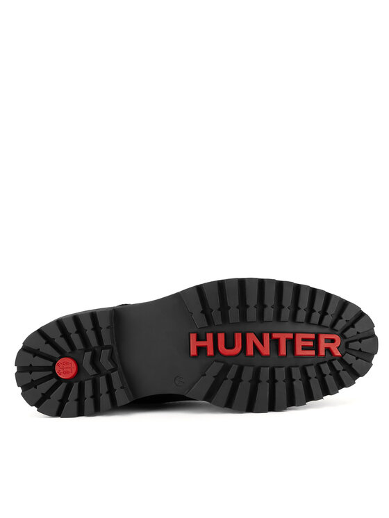 Hunter Trapery Hunter CHESTER-01 MI08 Czarny