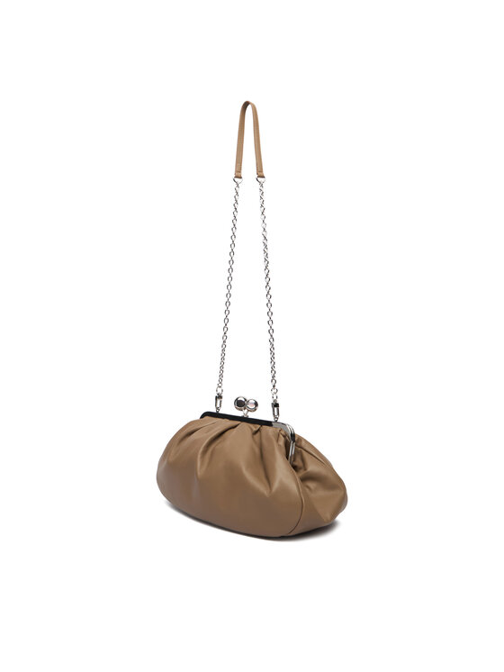 Weekend Max Mara Torebka Weekend Max Mara 2615511174600 Brązowy