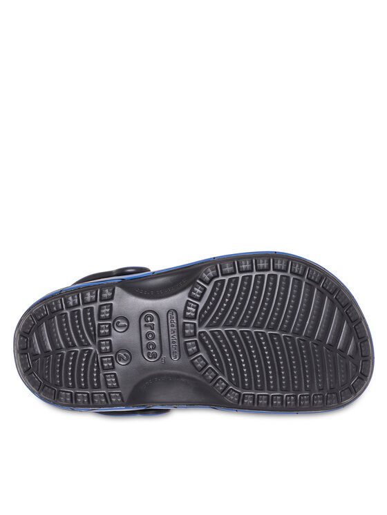 Crocs Шльопанці Crocs SpiderWebClClgK 211409 Червоний