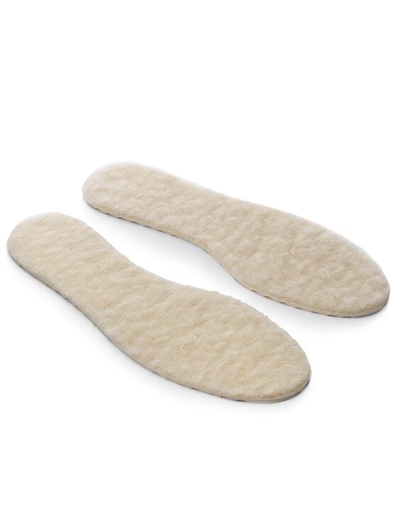 Bama Зимни стелки Bama Wool 01915 r.36 Бежов