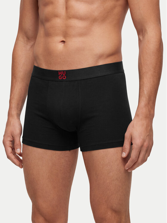 HUGO HUGO Conjunto de calzoncillos boxer 50570931 De color