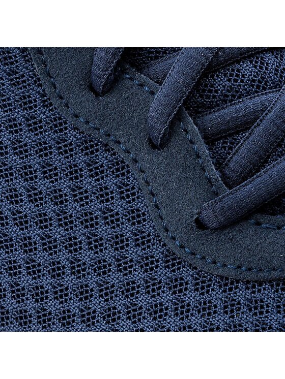 Nike Αθλητικά Nike Tanjun 812654 414 Σκούρο μπλε
