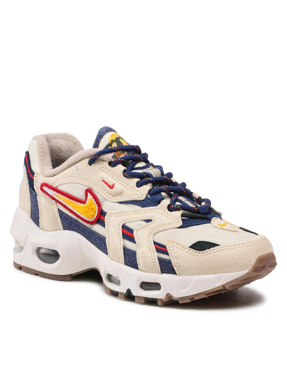 Nike Tenisice Nike Air Max 96 II Qs DJ6742 200 Bež