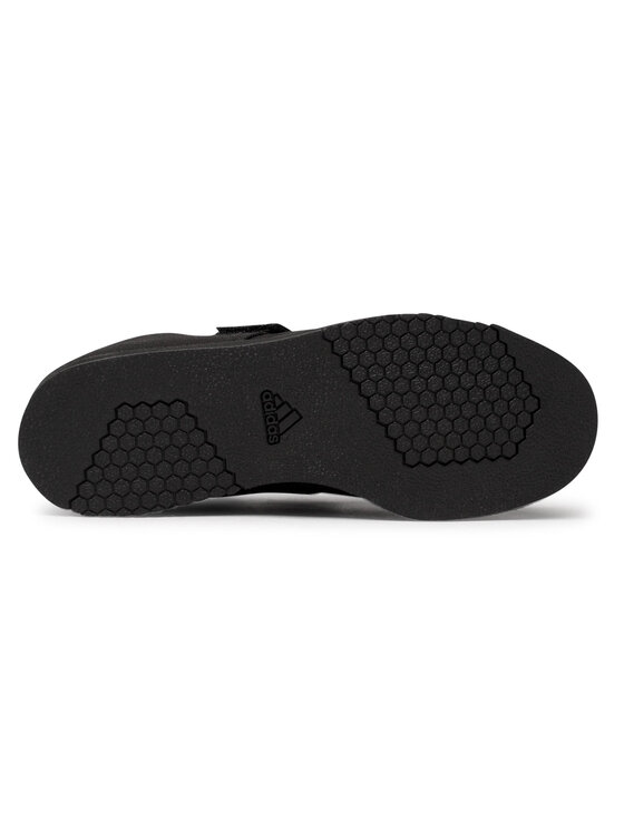 adidas Čevlji za telovadbo adidas Powerlift 4 FV6599 Črna