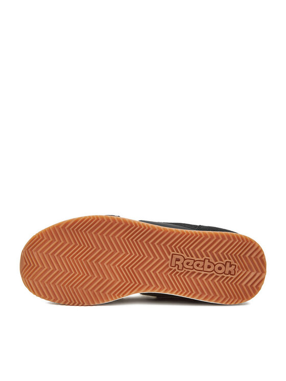 Reebok Снікерcи Reebok CEO-V9-25195-02(IV)CH Чорний