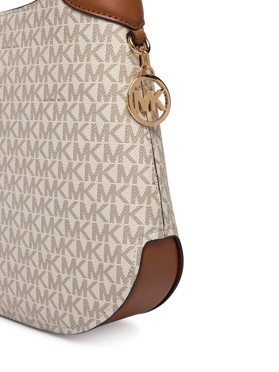 MICHAEL Michael Kors Сумка MICHAEL Michael Kors 30R6G0XL3B Кремовий