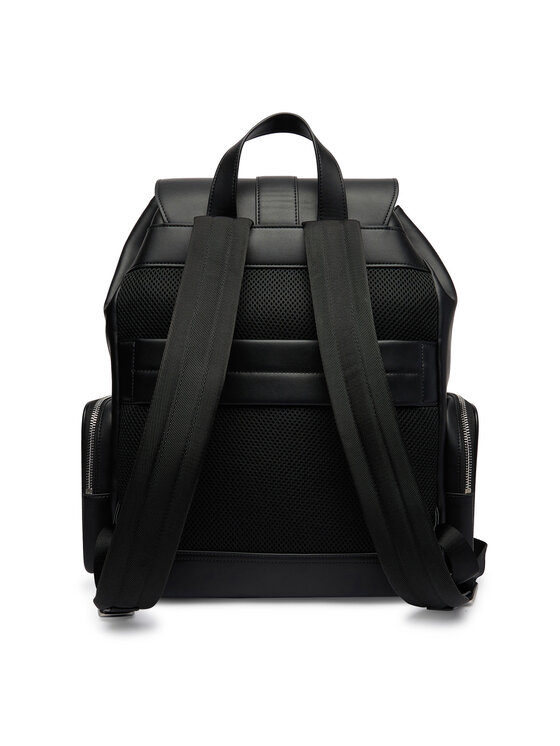 KARL LAGERFELD Mugursoma KARL LAGERFELD B1M30217 Melns