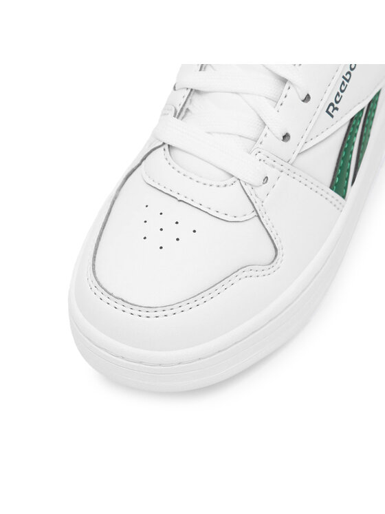 Reebok Sneakersy Reebok Royal Prime 2 100045129 Biela