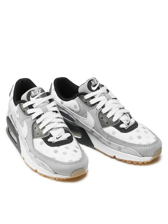 Nike Sneakersy Nike Air Max 90 Nrg CZ1929 100 Šedá