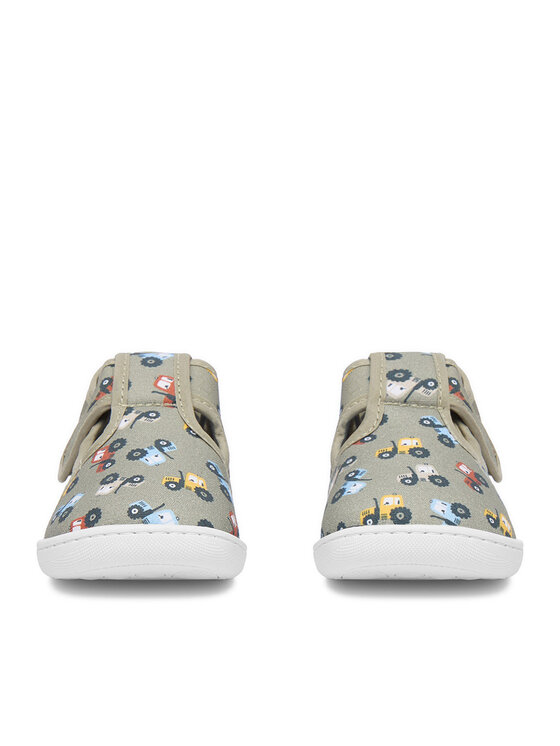 Sprandi Тапочки Sprandi CEO-CM-2501103-1 Хакі
