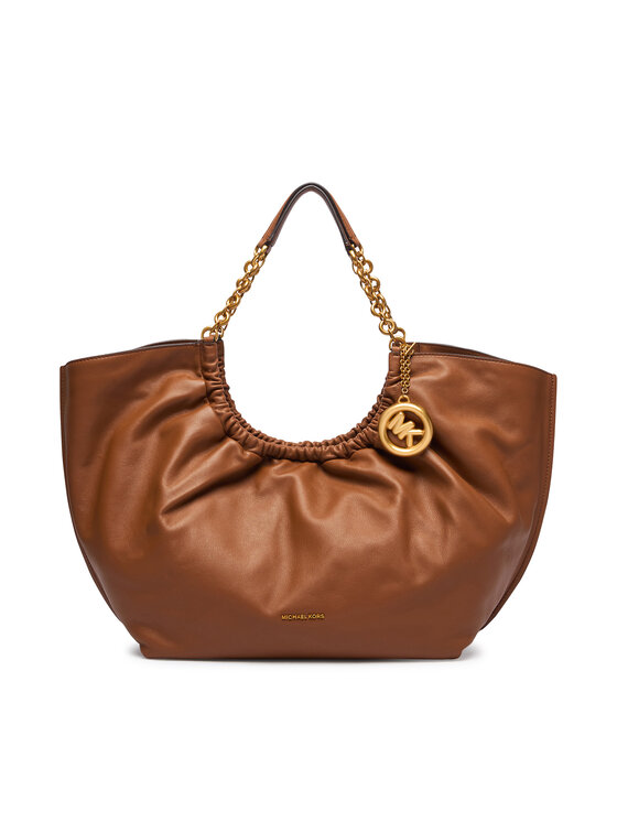 MICHAEL Michael Kors Сумка MICHAEL Michael Kors 30T6A50T9L Коричневий