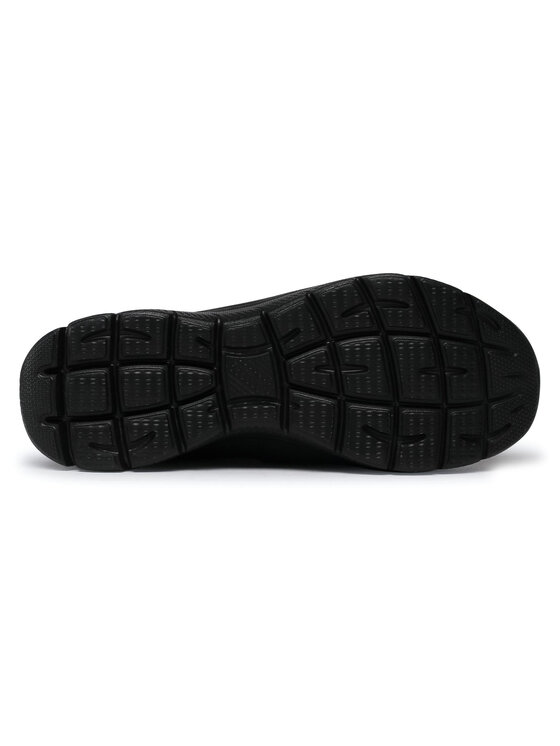 Skechers Снікерcи Skechers Itz Bazik 88888301/BBK Чорний