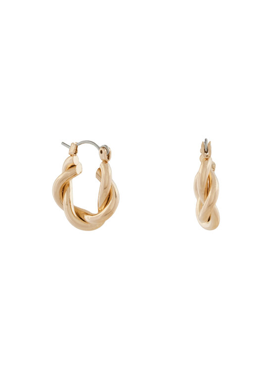 Aldo Set cercei Aldo Chicdays 13930750 Auriu