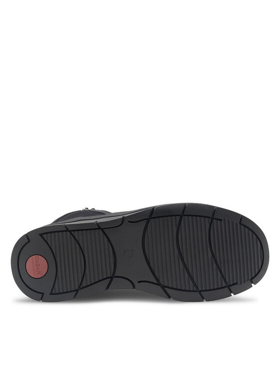 Go Soft Ботильйони Go Soft INES WS5921-03 Чорний