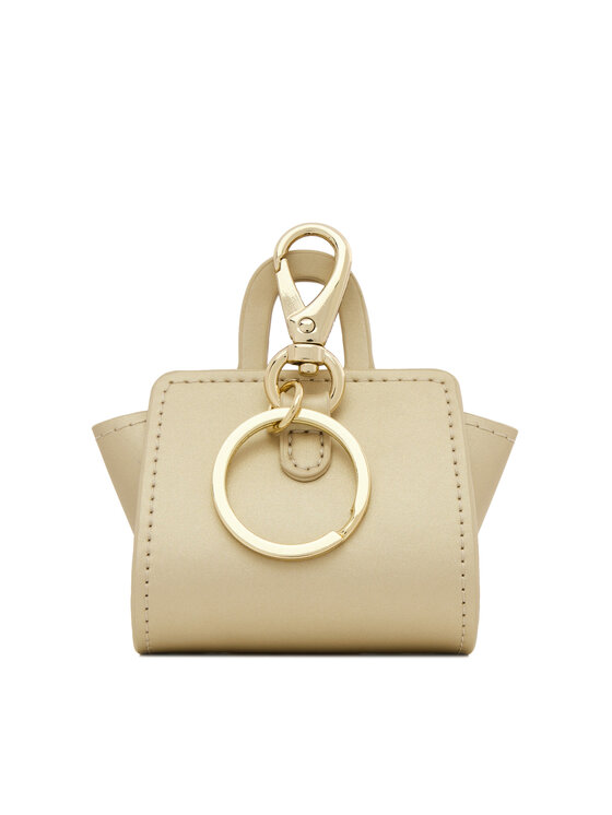 Valentino Брелок Valentino Aurum VPCA0Y01 Золотий